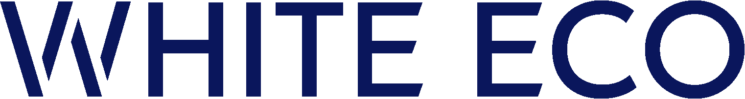 WHITE ECO